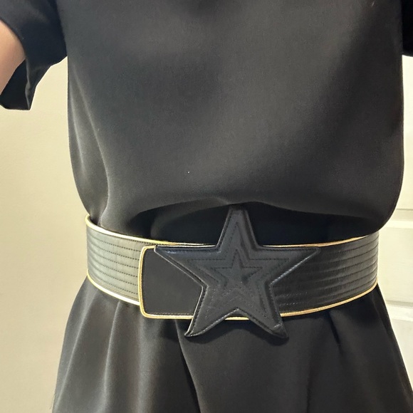 💯 authentic YSL belt. - Picture 7 of 8